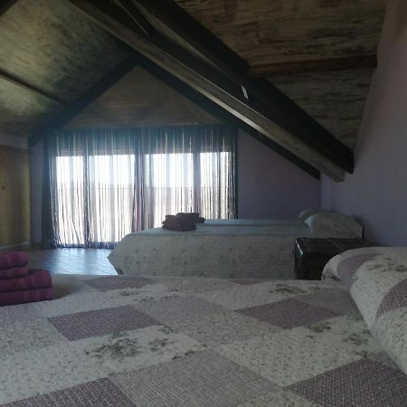 Casa Cijararural Villa Pantano de Cijara Dış mekan fotoğraf