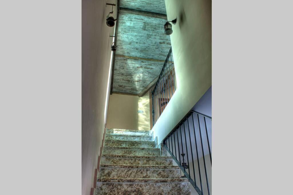Casa Cijararural Villa Pantano de Cijara Dış mekan fotoğraf